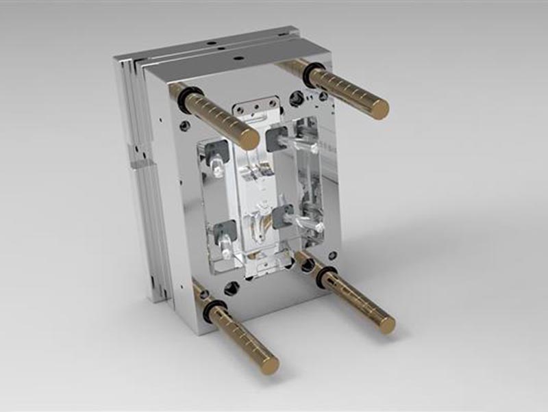 乾安模具制造-10