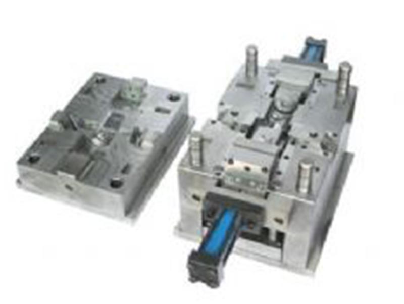 乾安模具制造-09