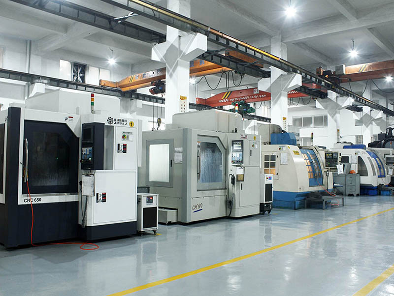 乾安模具制造-07