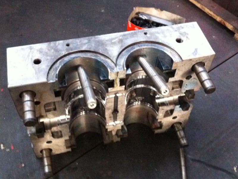 乾安模具制造-11