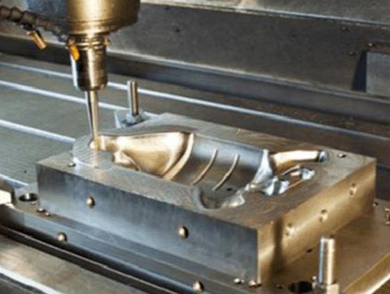 乾安模具制造-08