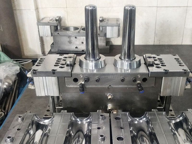 乾安模具制造-05