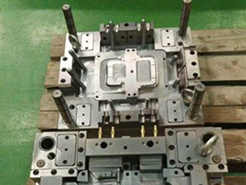 乾安模具制造-06