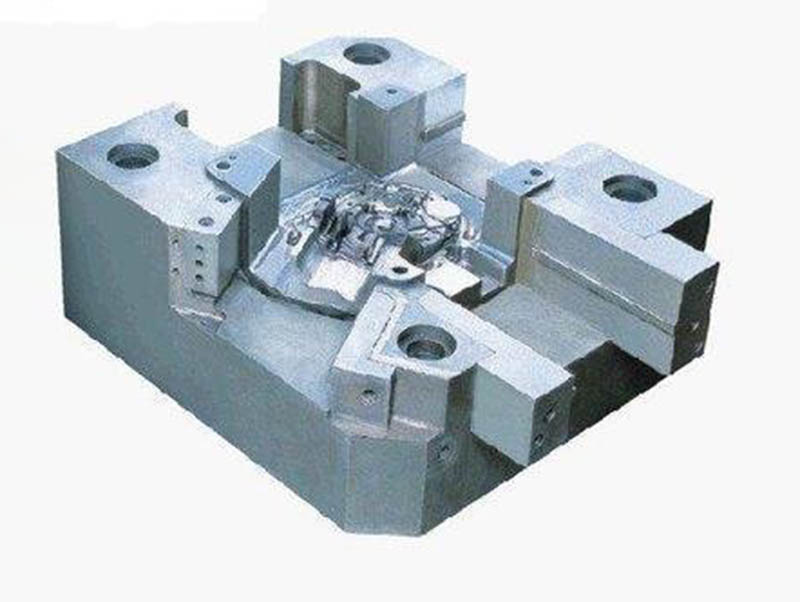 乾安模具制造-03