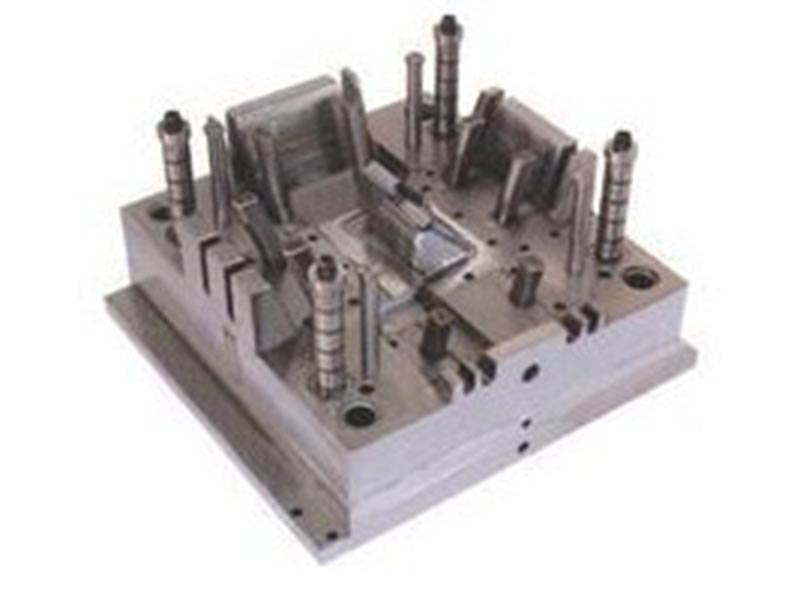 乾安精密塑料模批发