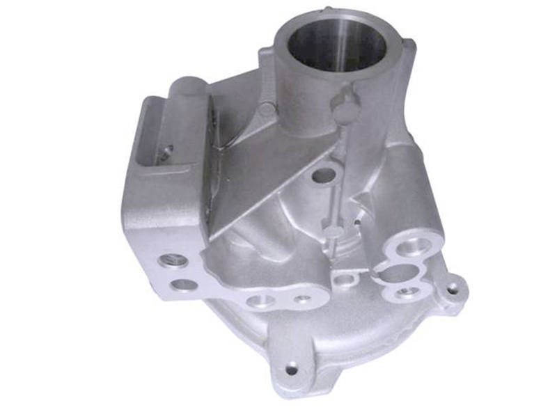 乾安铝压铸生产