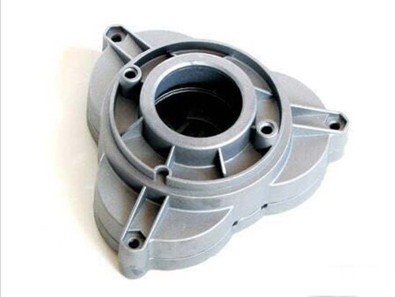 乾安锌压铸生产厂家